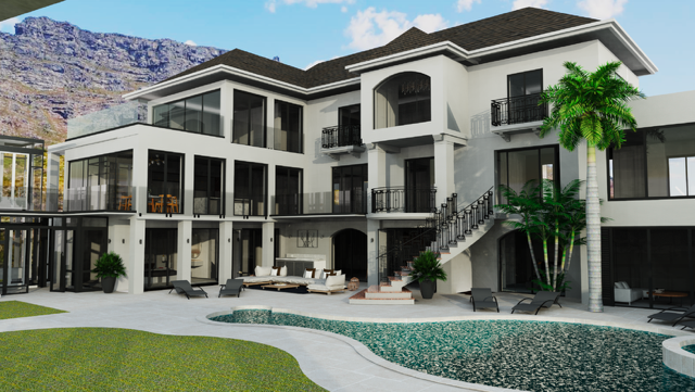 4 Bedroom Property for Sale in Oranjezicht Western Cape